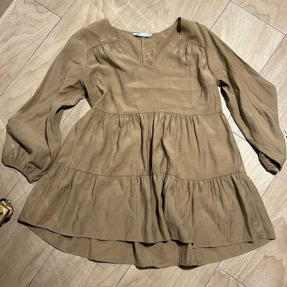 Zara Dress